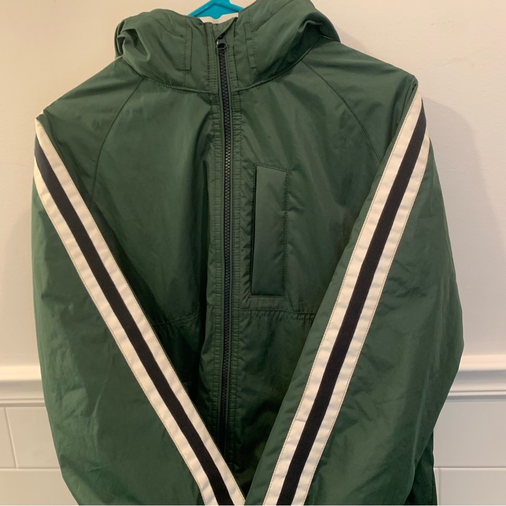Winter Jacket - Picture 1 of 7